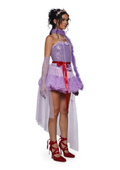 Fabulous Nancy Costume