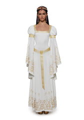 Renaissance Princess Costume