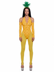 Fine-Apple Costume