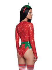 Berry Sweet Costume
