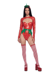 Berry Sweet Costume