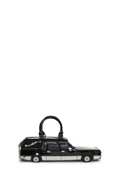 Recently Deceased Hearse Bag