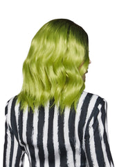 Beetle's Wig