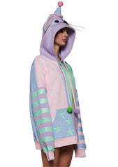 Clown Rat Hoodie
