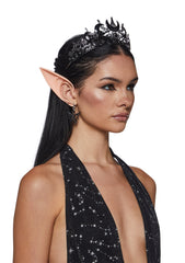 High Night Fairy Costume