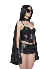 Dark Father Costume