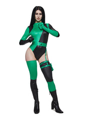 Here She Go Bodysuit Costume