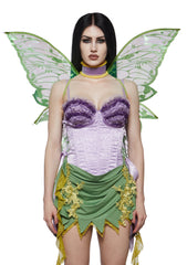 Whimsical Fairy Costume