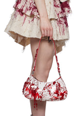Scream Queen Baguette