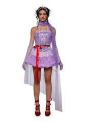 Fabulous Nancy Costume
