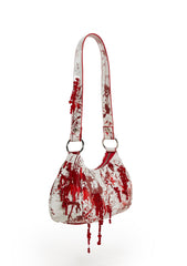 Scream Queen Baguette