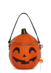 Lil' Pumpkin Handbag