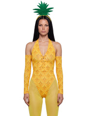 Fine-Apple Costume