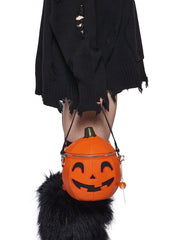Lil' Pumpkin Handbag
