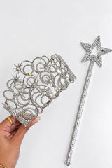 Good Witch 2 Piece Accessory Kit