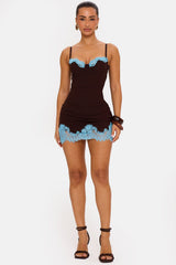 Hailey Mini Dress