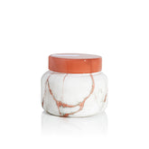 Havana Vanilla Modern Marble Signature Candle