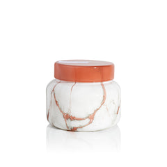 Havana Vanilla Modern Marble Signature Candle