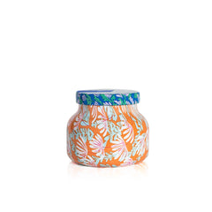 Havana Vanilla Pattern Play Petite Candle