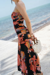 Bonnie Maxi Dress