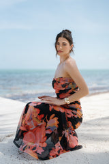 Bonnie Maxi Dress