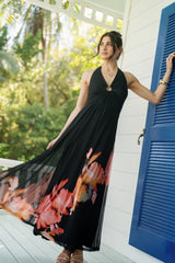 Imaya Maxi Dress