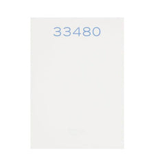 33480 Palm Beach Notepad