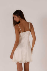 Iris Ivory Camisole