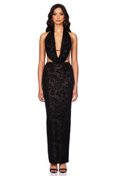 Isabella Maxi