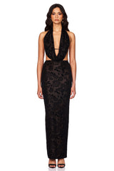 Isabella Maxi