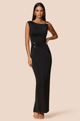 Kaia Maxi Dress