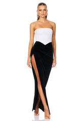 Keke Gown