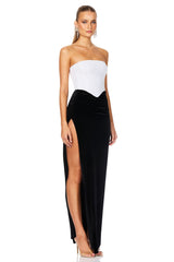 Keke Gown