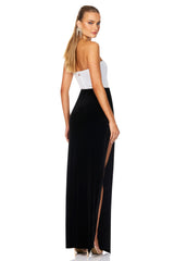 Keke Gown