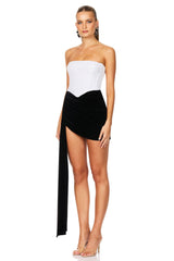 Keke Mini Dress