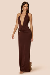Leonie Halter Maxi