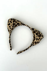 Untamed Headband