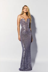 Lumiere Gown