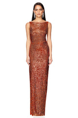 Lumina Gown