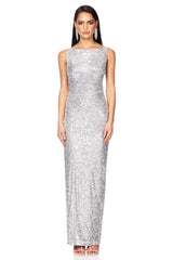 Lumina Gown