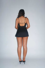 Marjorie Black Camisole