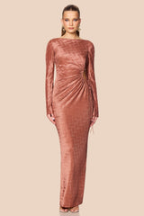 Mirage LS Gown
