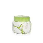 Honeydew Crush Modern Marble Signature Candle