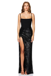 Monet Gown