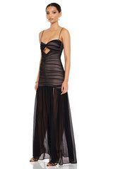 Monroe Maxi Dress