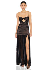Monroe Maxi Dress