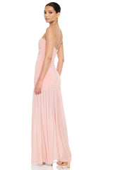 Monroe Maxi Dress