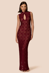 Mystique Maxi