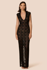 Mystique Maxi