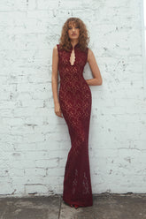 Mystique Maxi